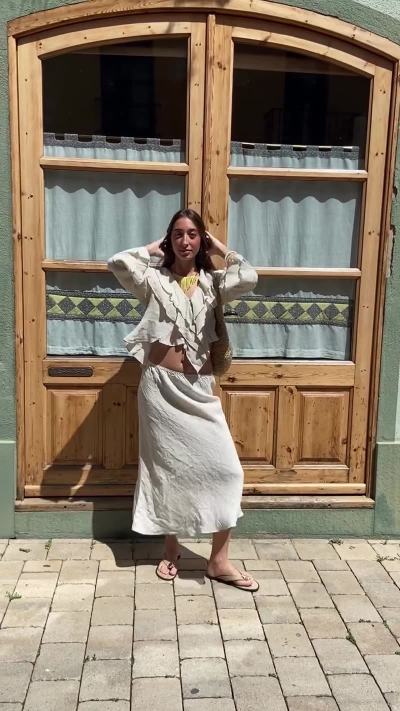 Vestidos & conjuntos